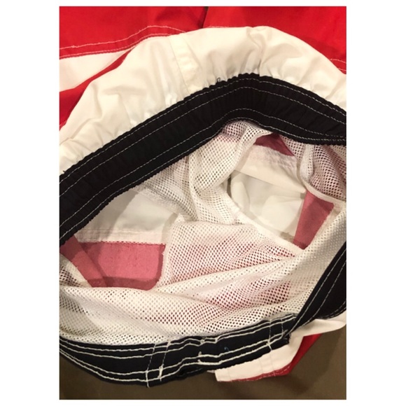 ✨Boys U.S. Polo Assn. Logo Swimming Suit Shorts Trunk Pants - Picture 6 of 6